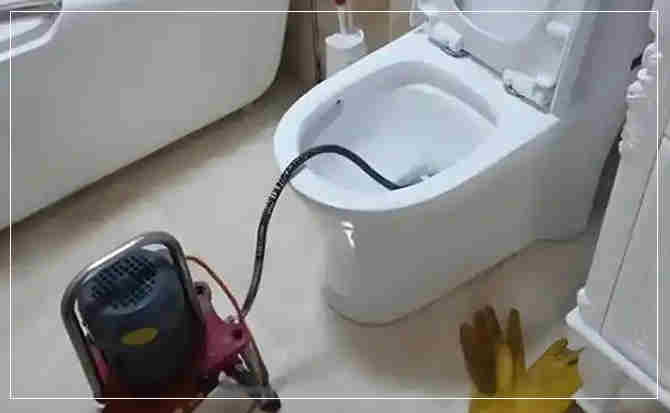 武隆区马桶蹲坑蹲厕疏通